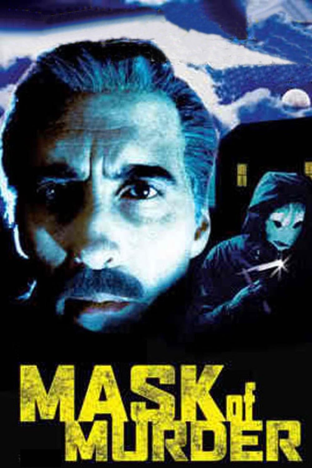 Mask of Murder photo