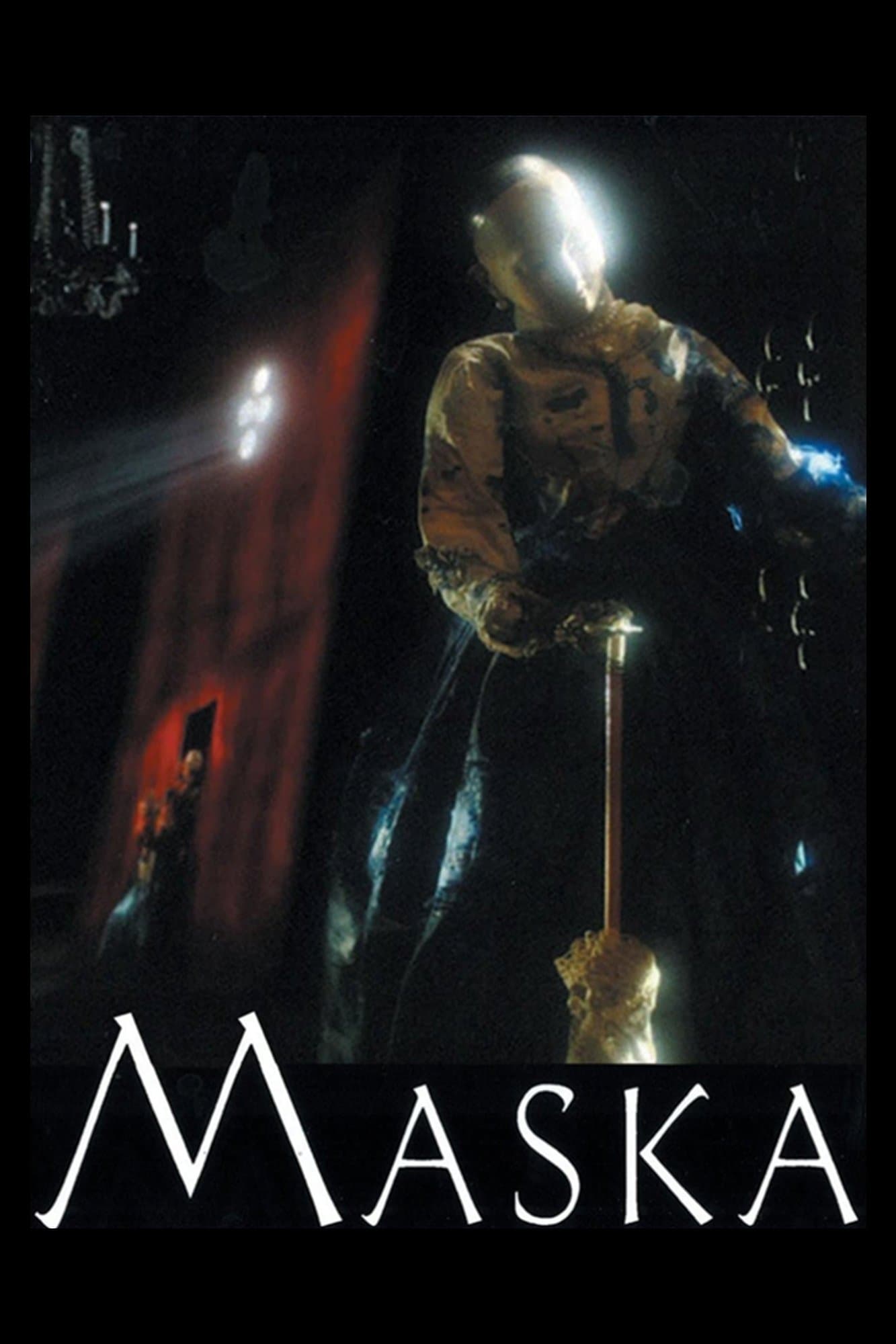 Maska photo
