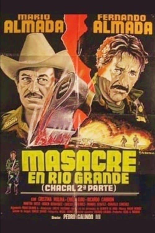 Massacre in Rio Grande photo
