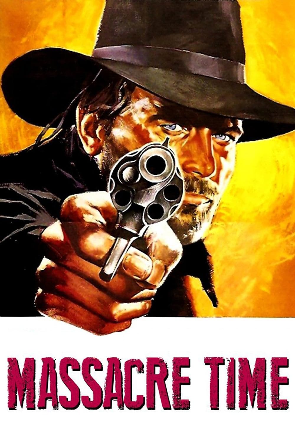 Massacre Time photo