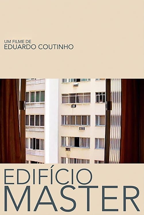 Master, a Building in Copacabana photo