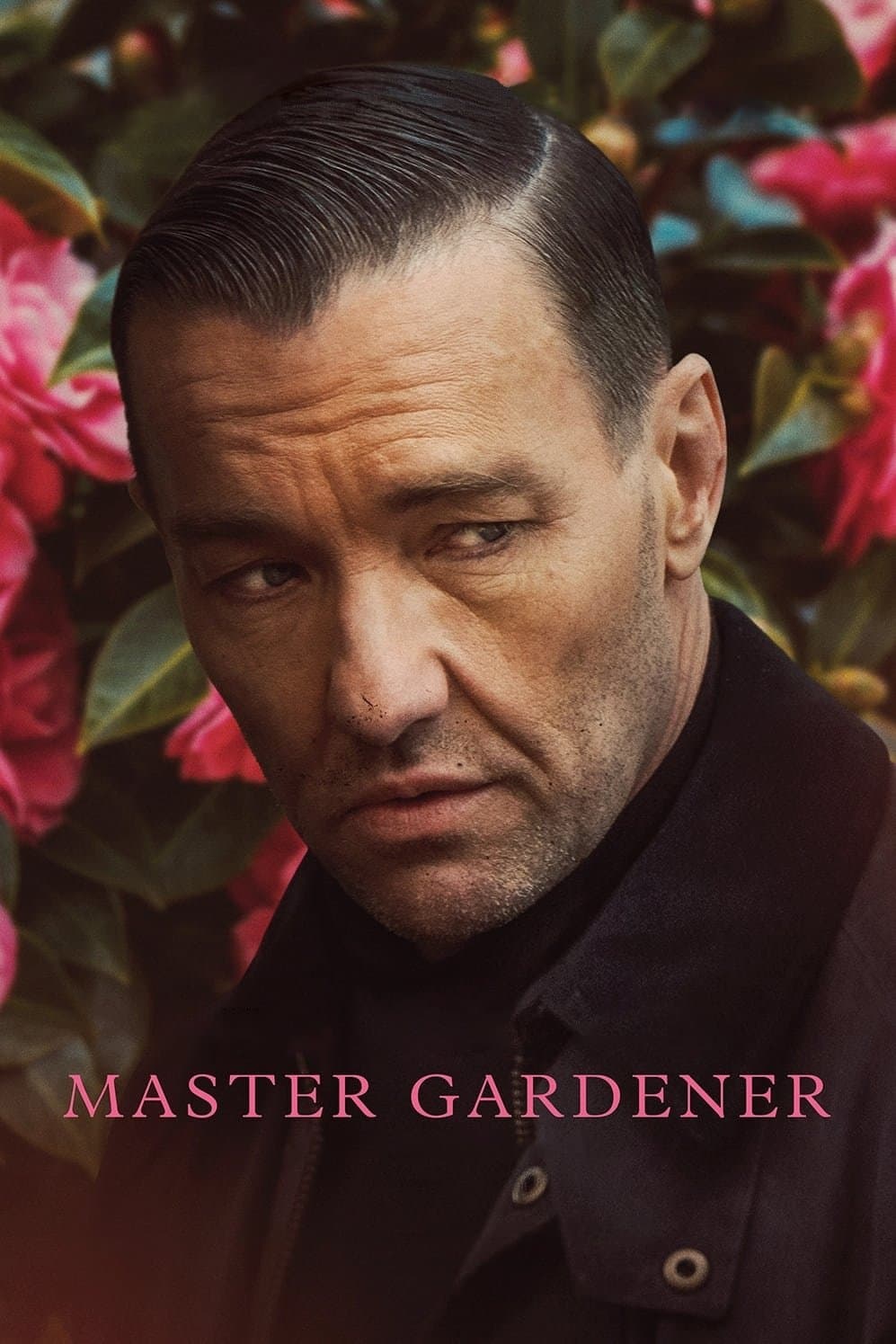 Master Gardener photo