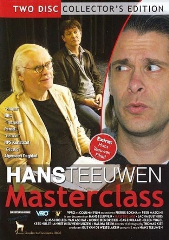 Masterclass photo