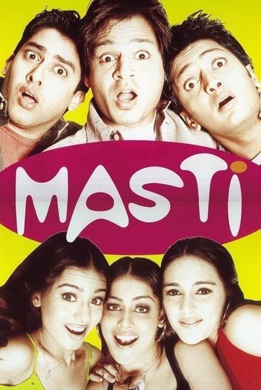 Masti photo