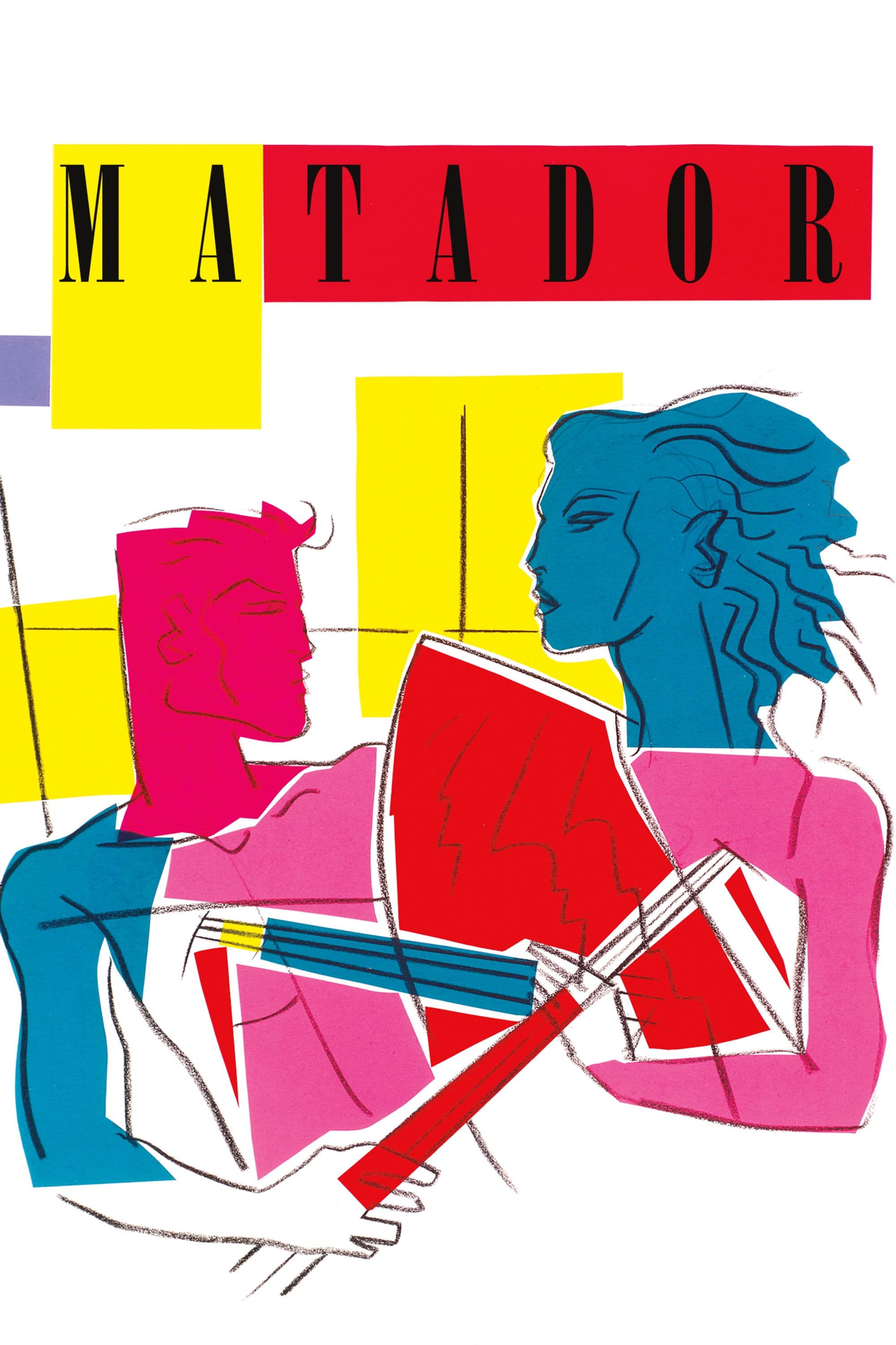 Matador photo
