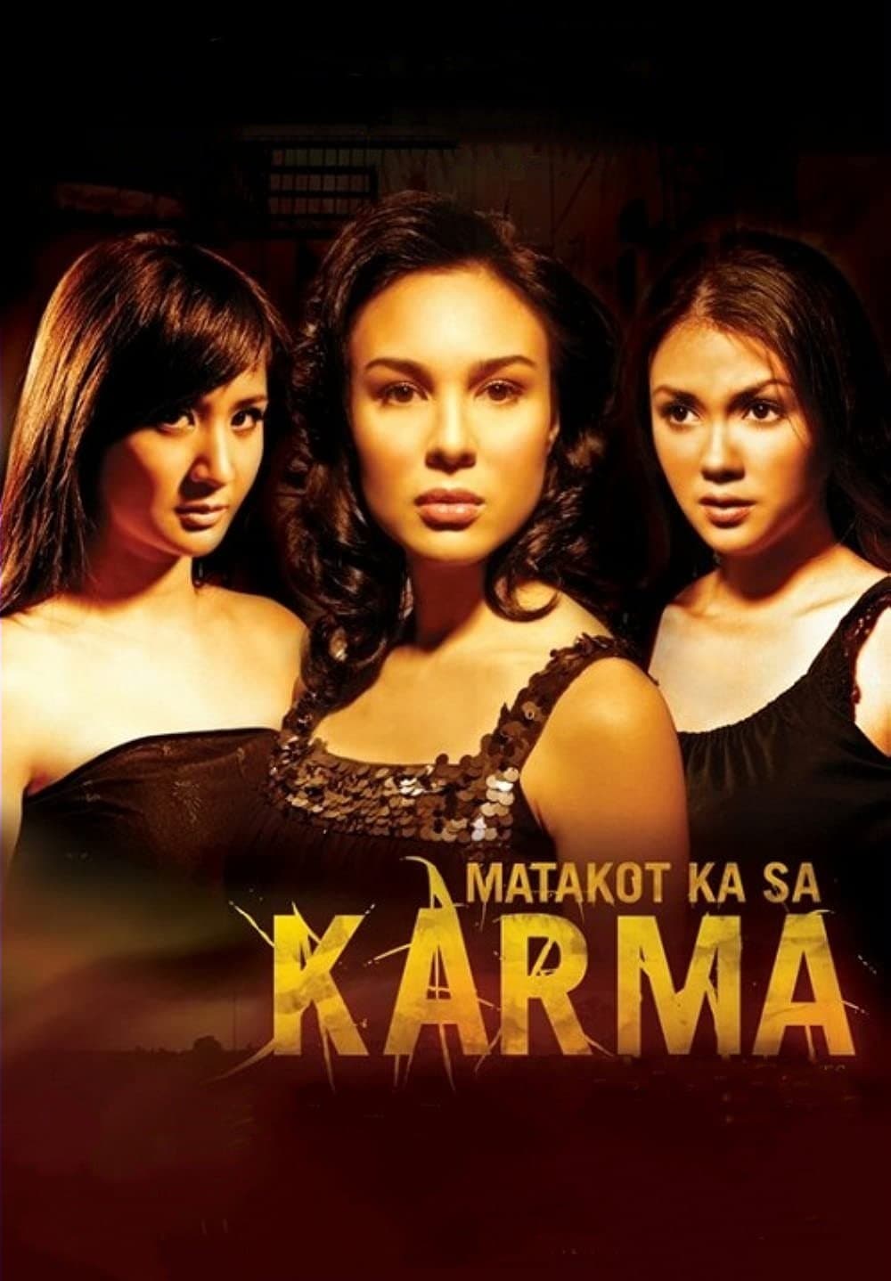 Matakot Ka sa Karma photo