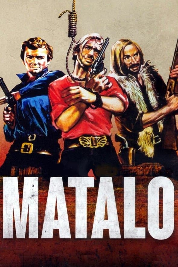 Matalo! (Kill Him) photo