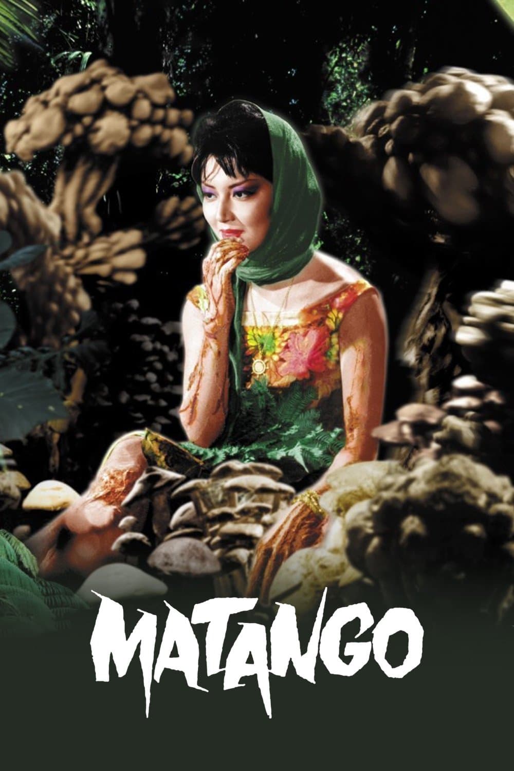 Matango photo