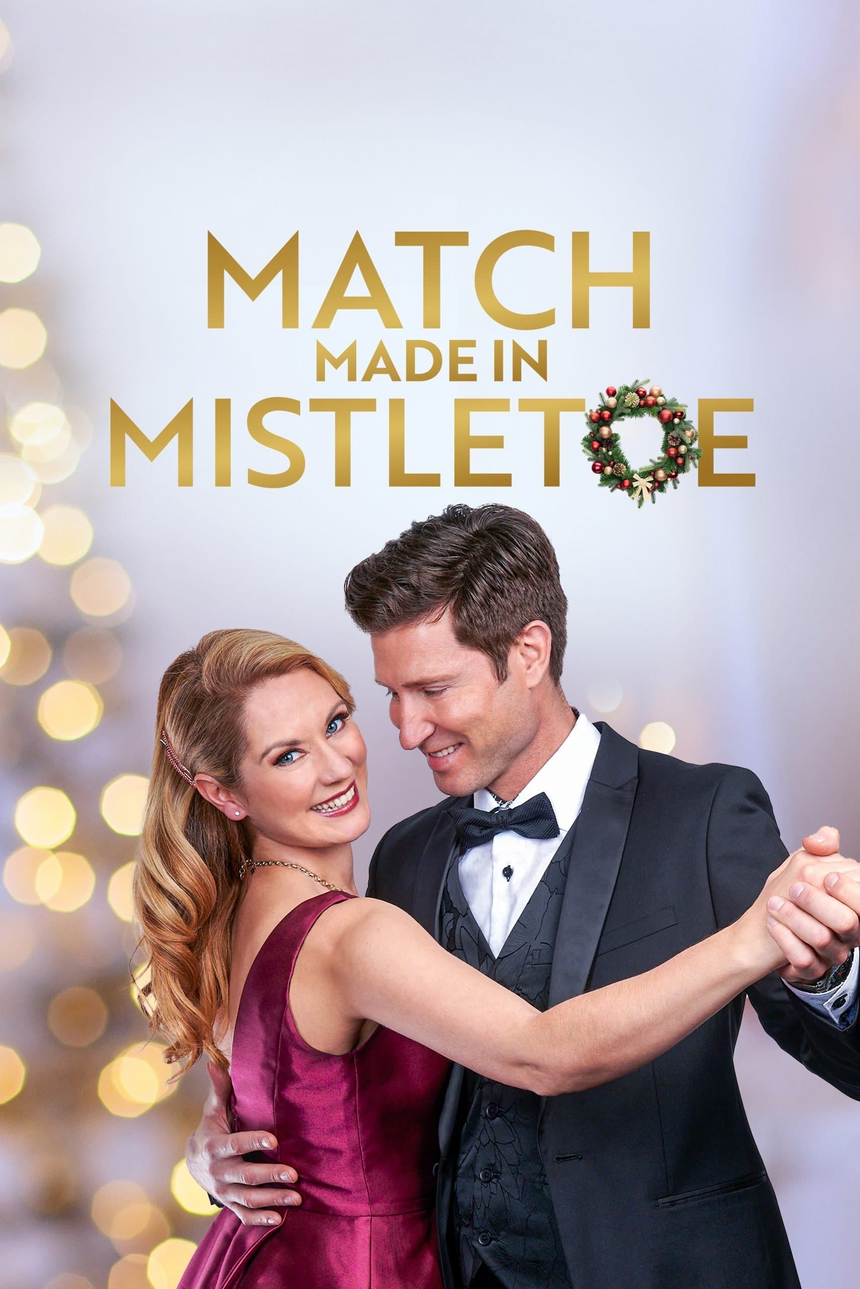 Match Made in Mistletoe photo