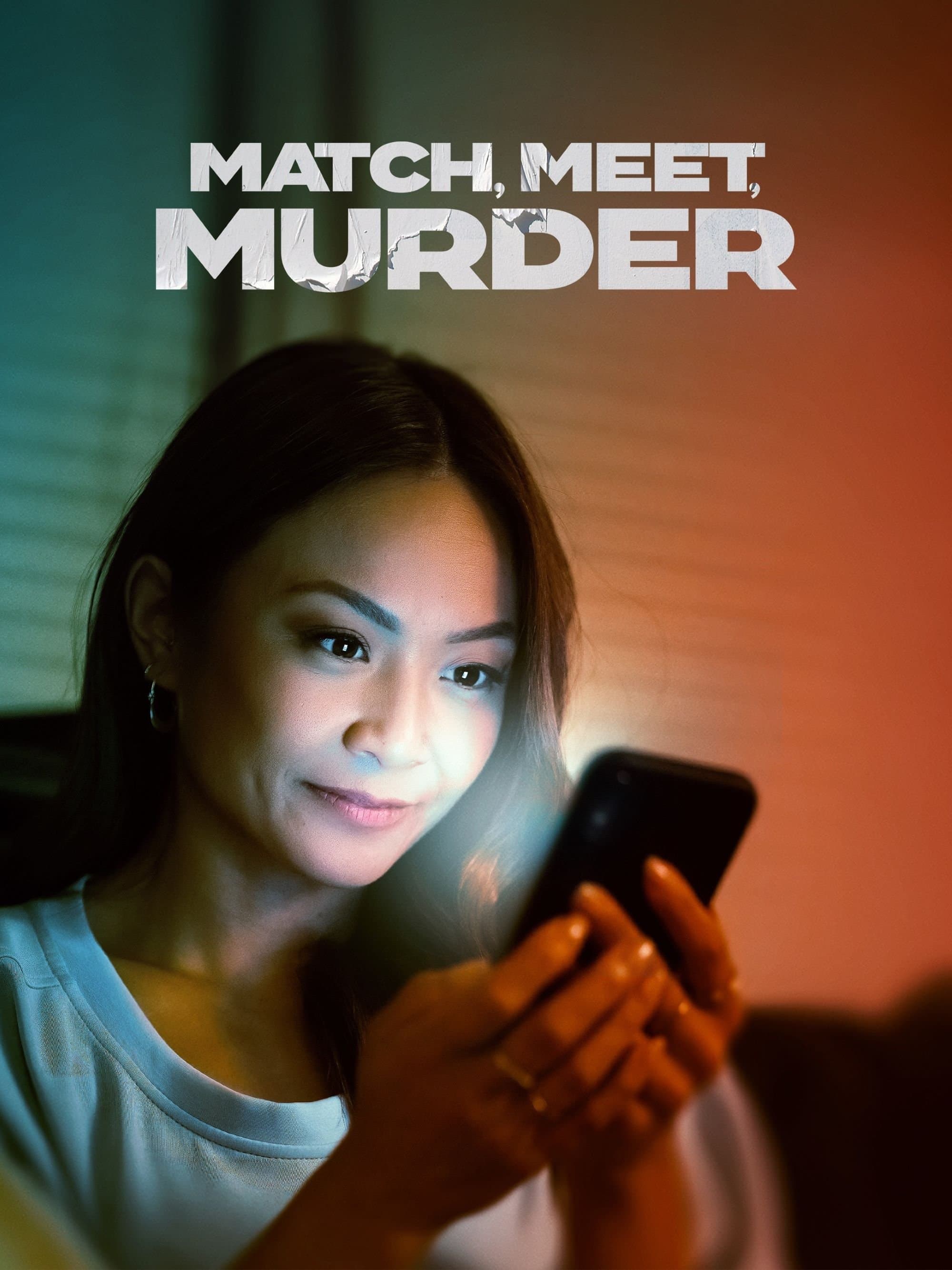 Match, Meet, Murder photo