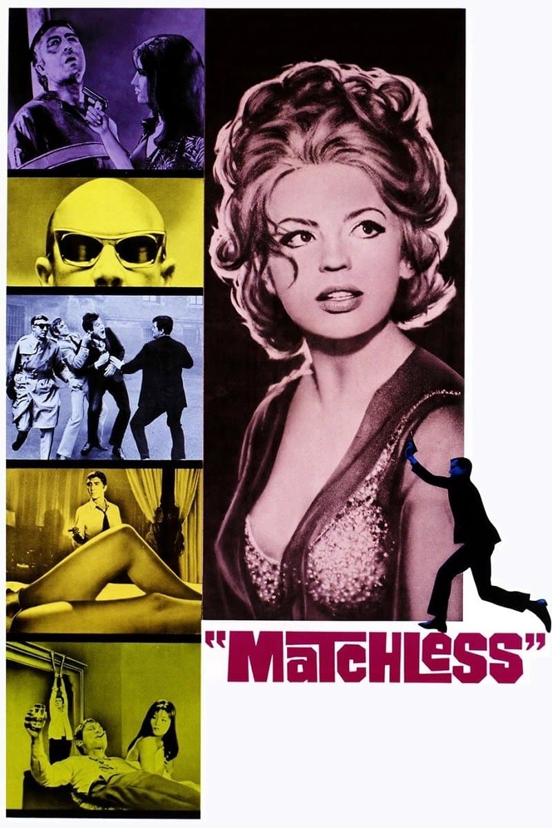 Matchless photo