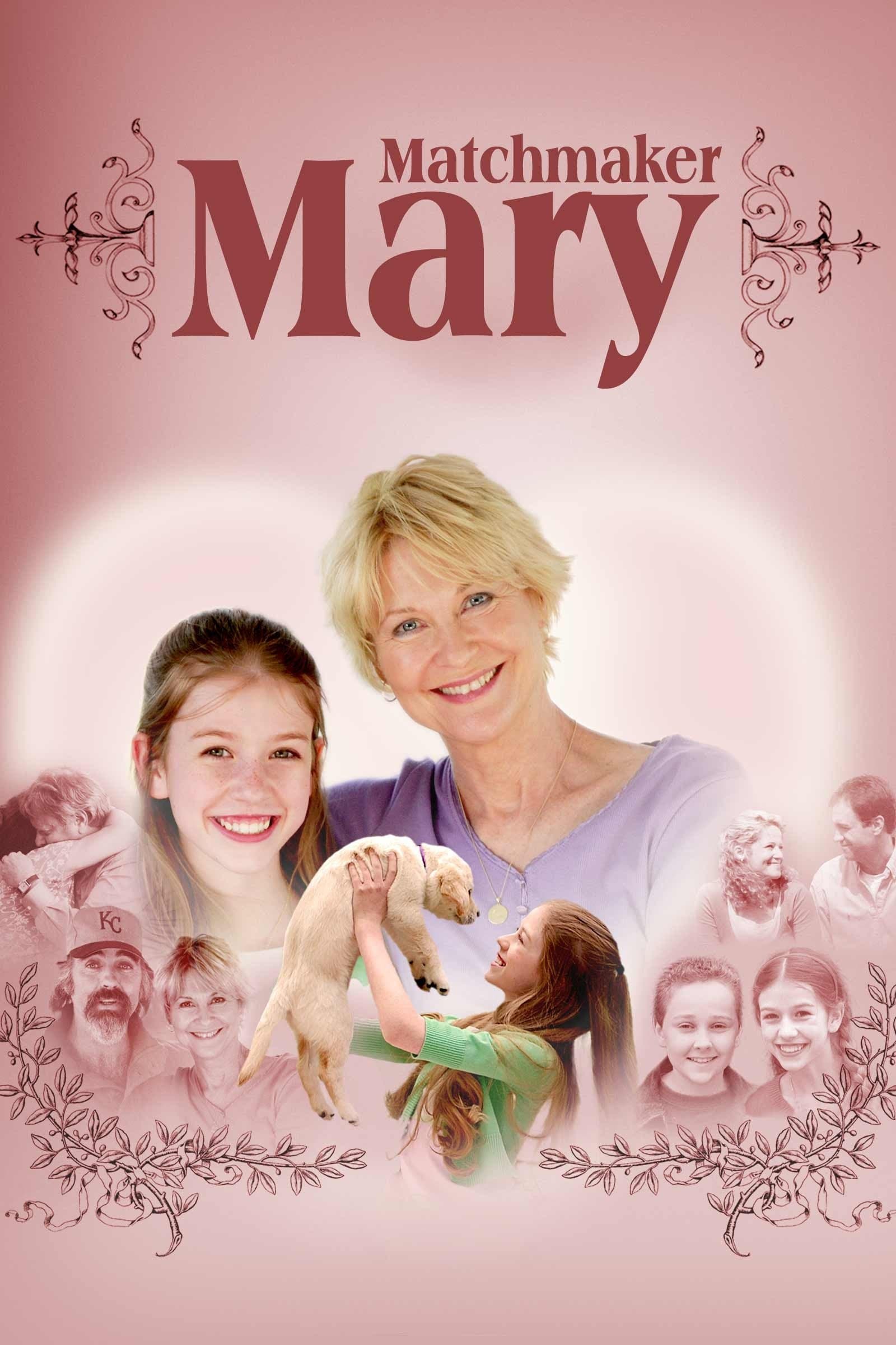 Matchmaker Mary photo