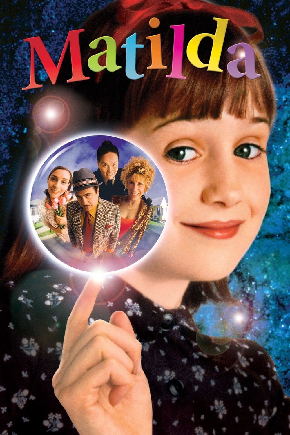 Matilda photo