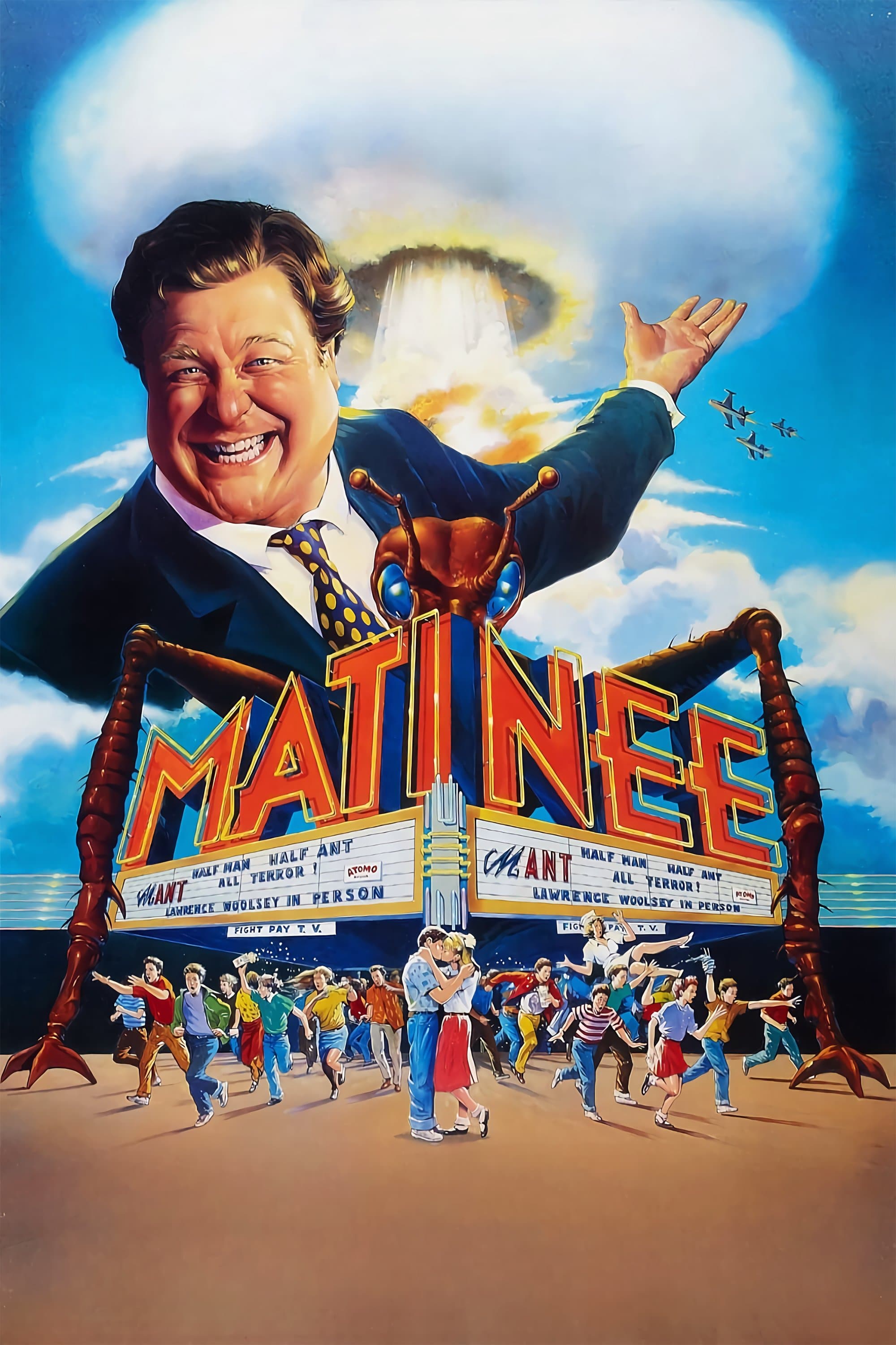 Matinee photo