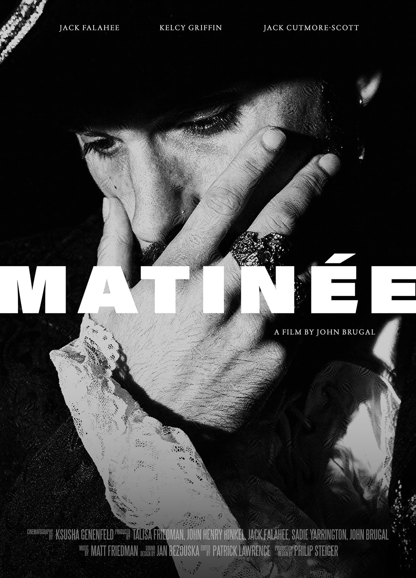 Matinée photo