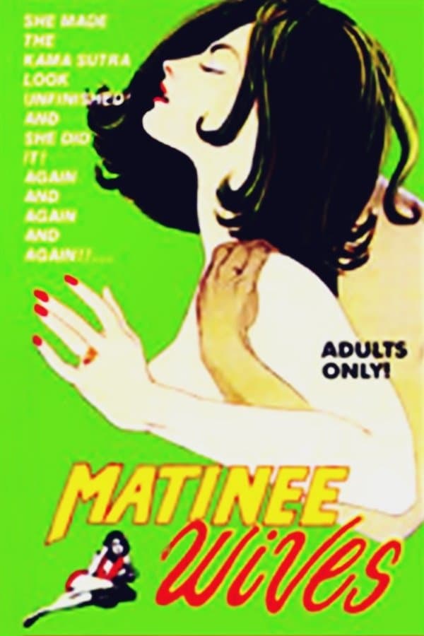 Matinee Wives photo