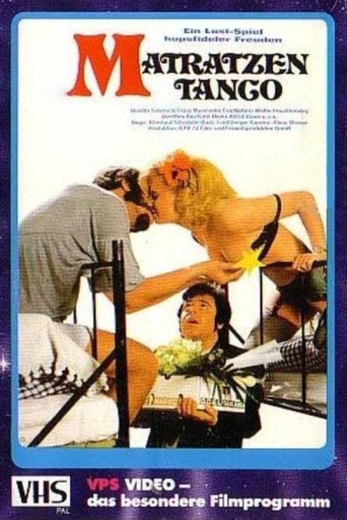 Matratzen-Tango photo