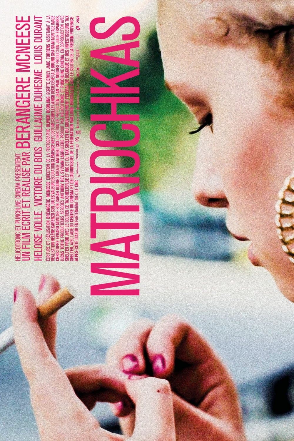 Matriochkas photo