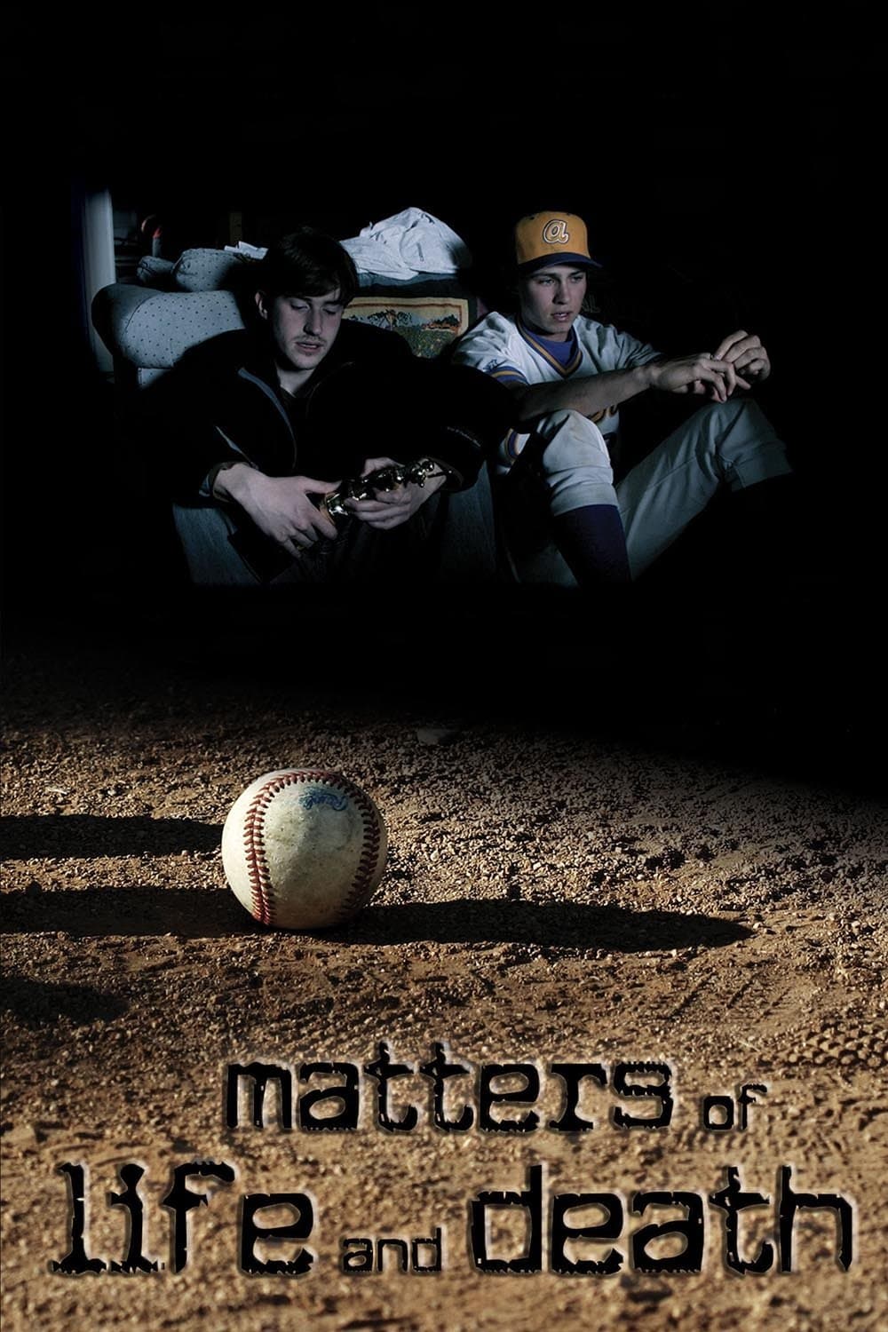 Matters of Life and Death photo