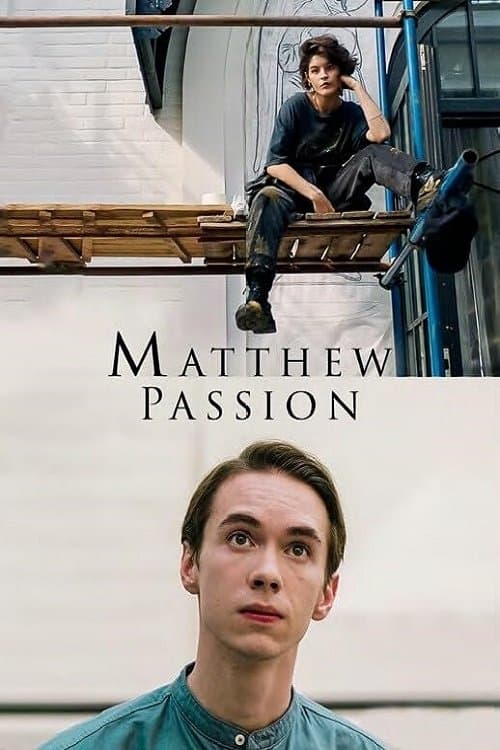 Matthew Passion photo