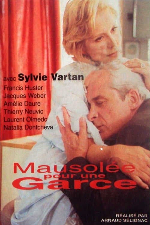 Mausolée pour une garce photo