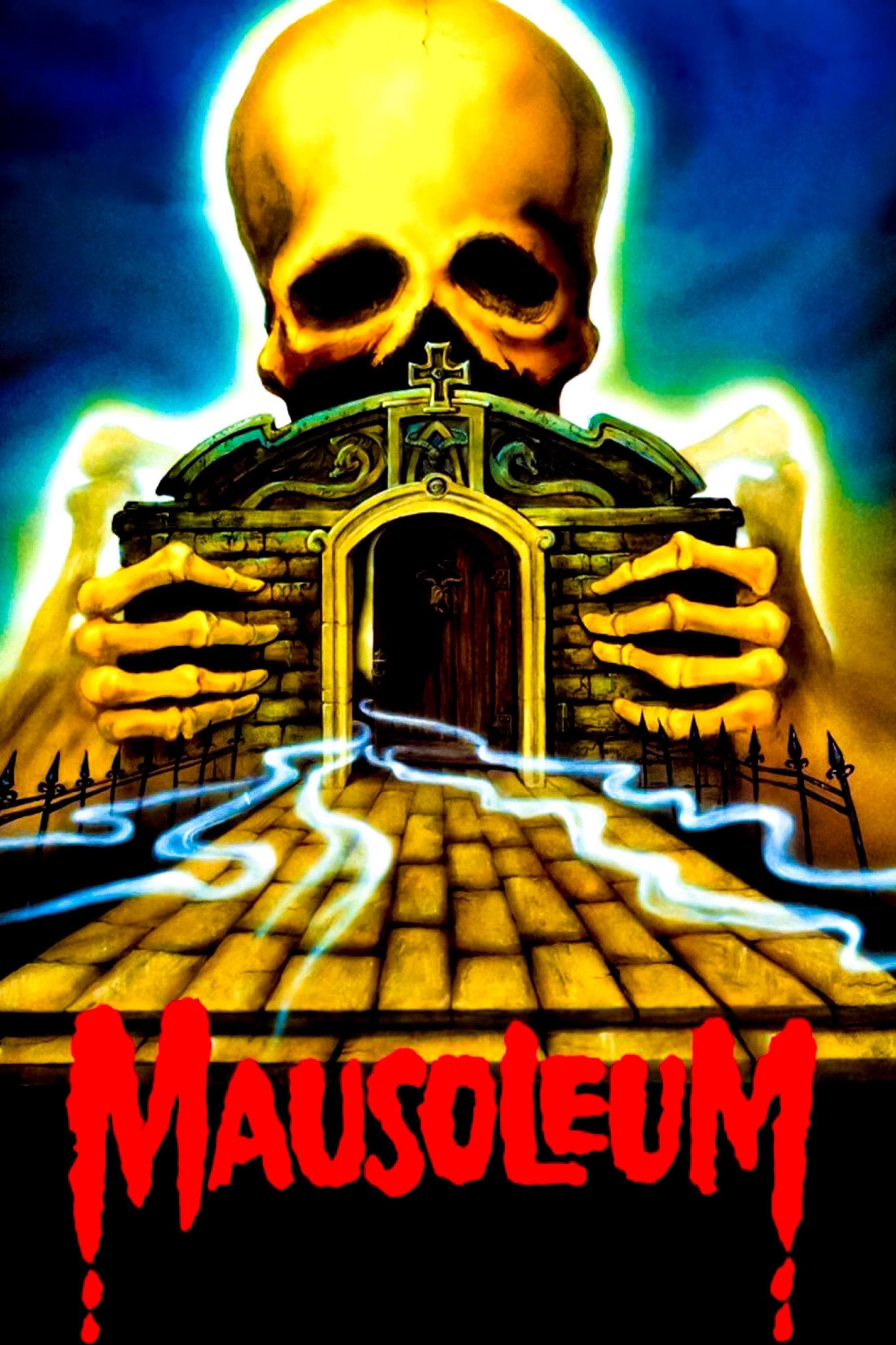 Mausoleum photo