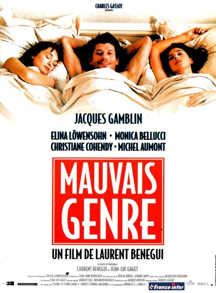 Mauvais Genre photo