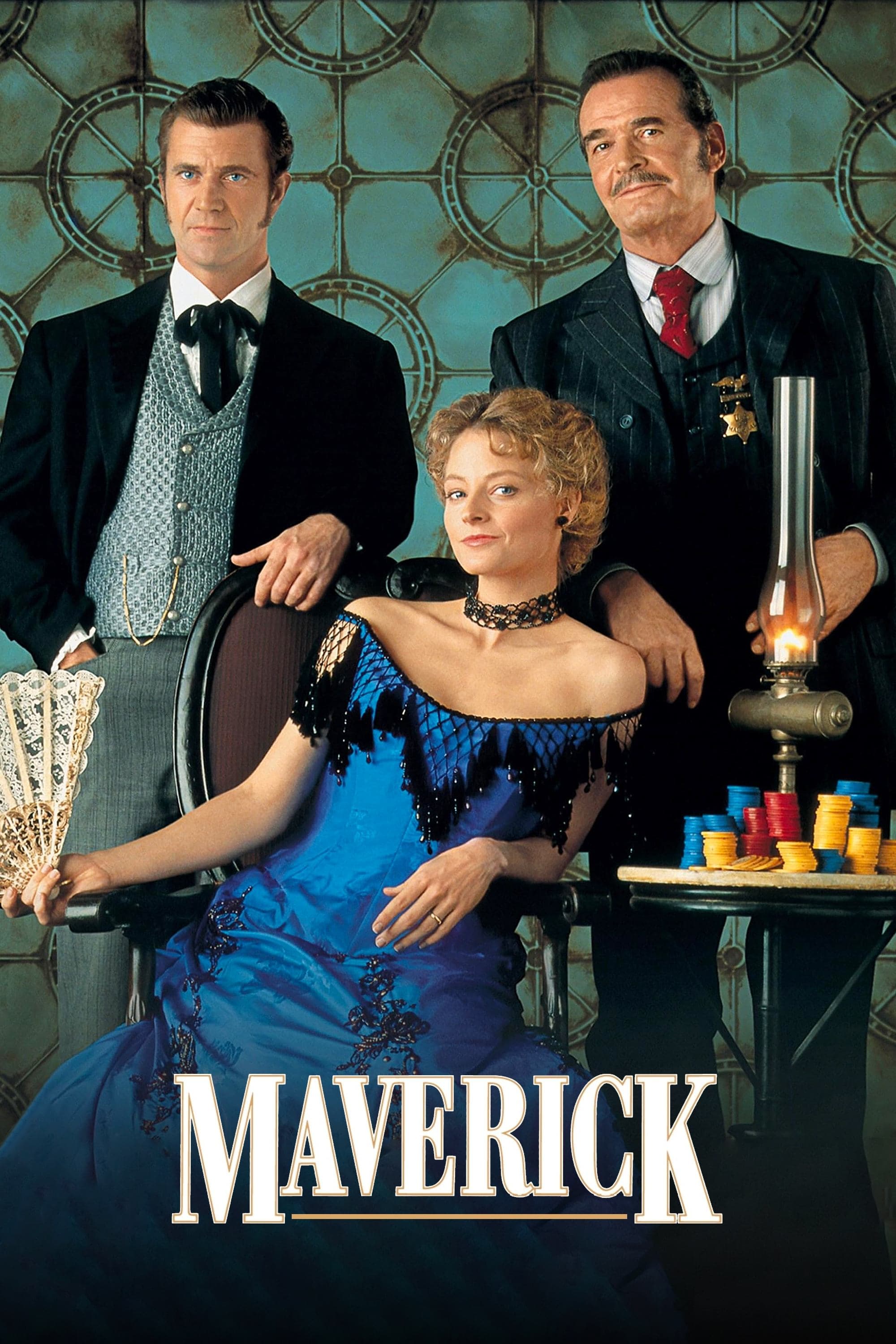 Maverick photo