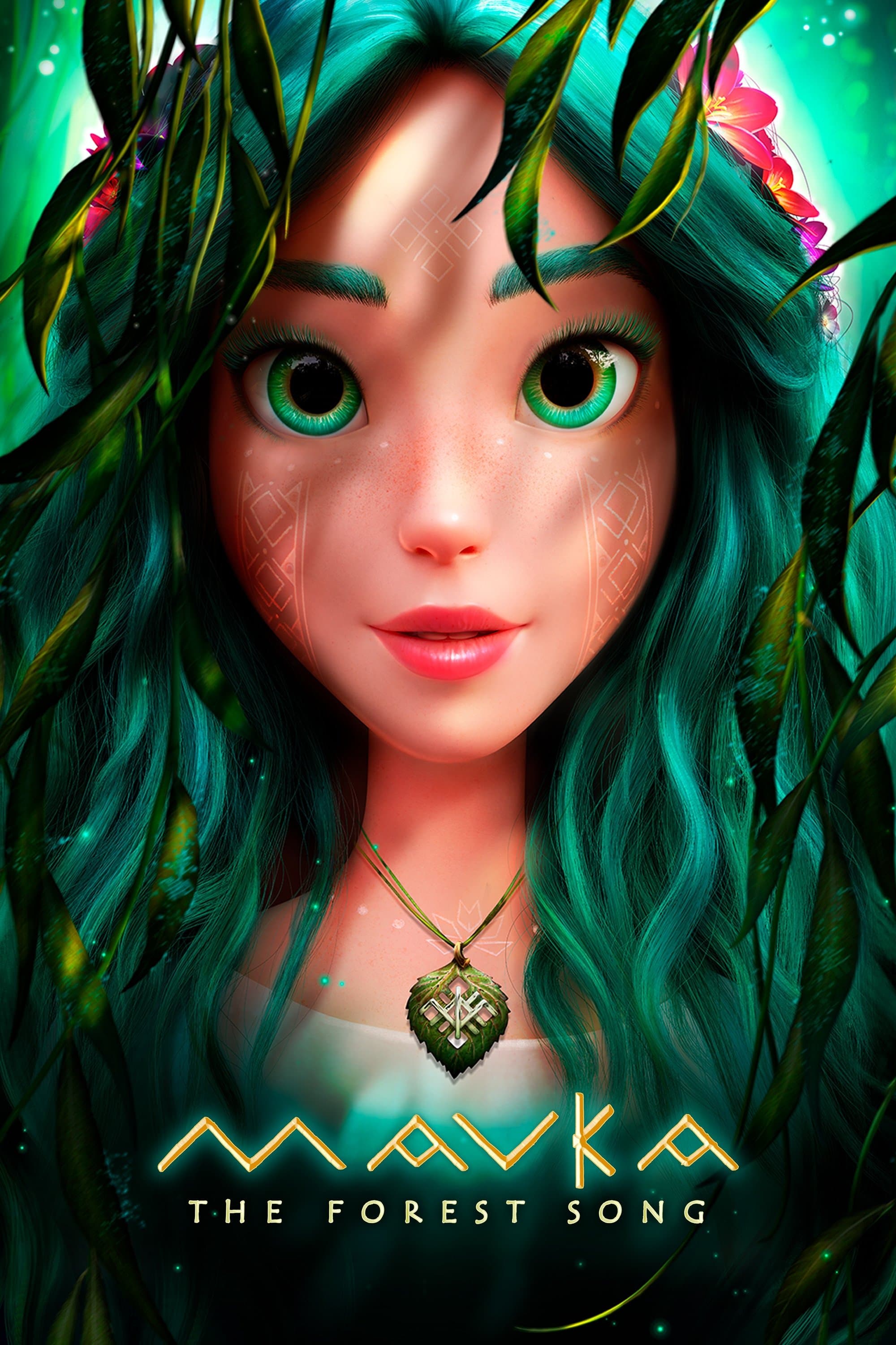 Mavka: The Forest Song photo