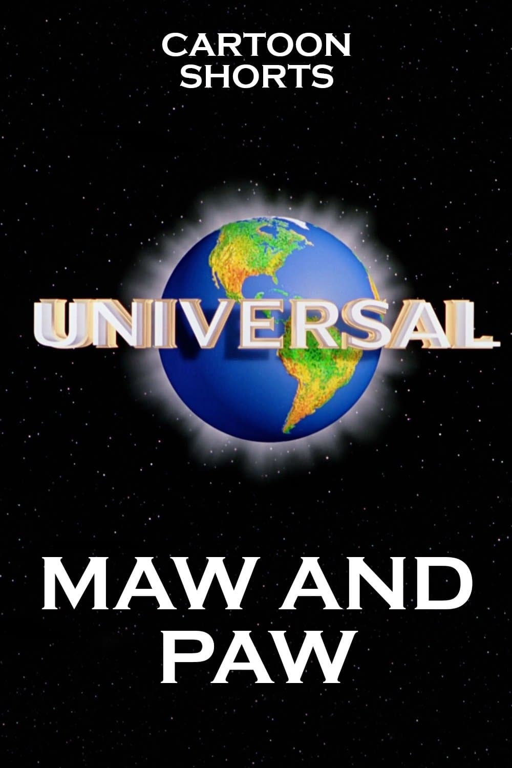 Maw and Paw photo