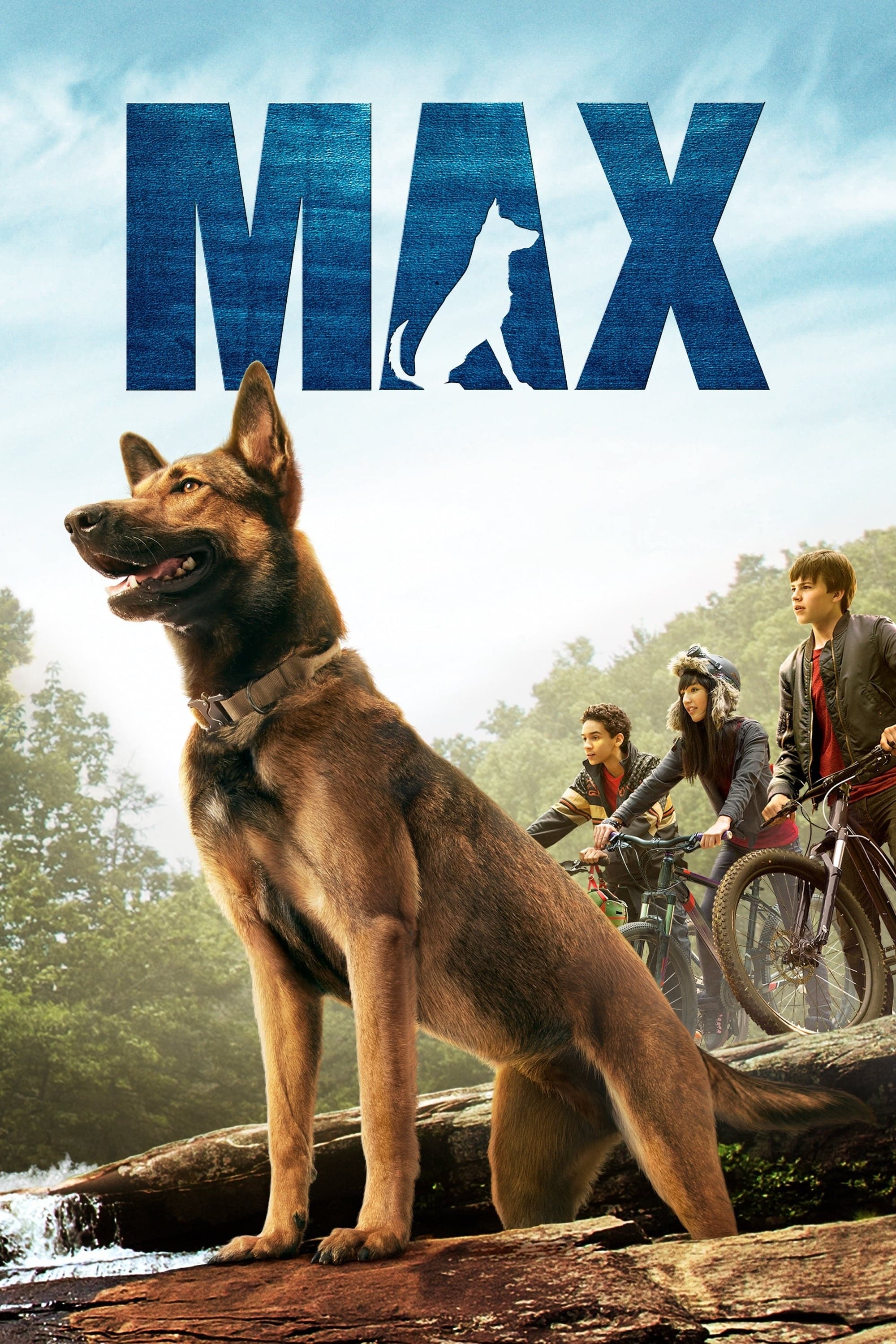 Max photo