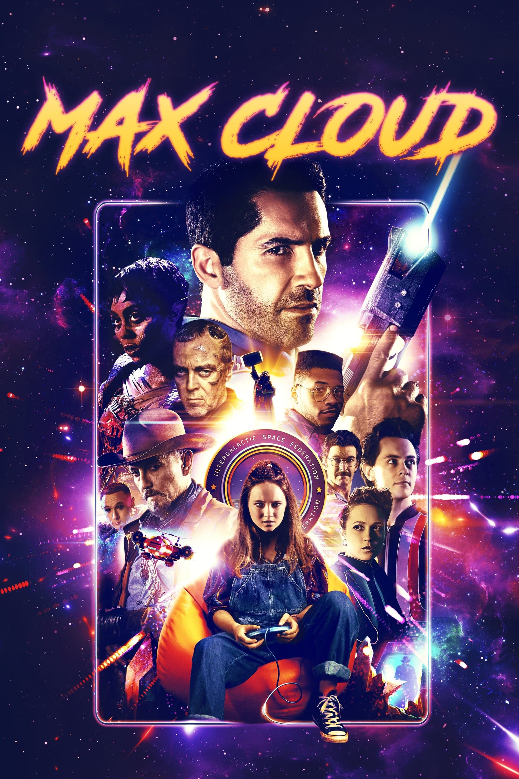 Max Cloud photo