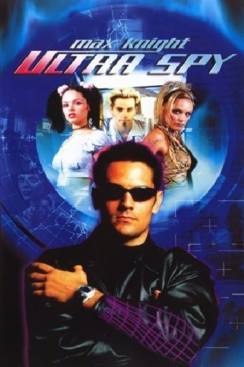 Max Knight: Ultra Spy photo
