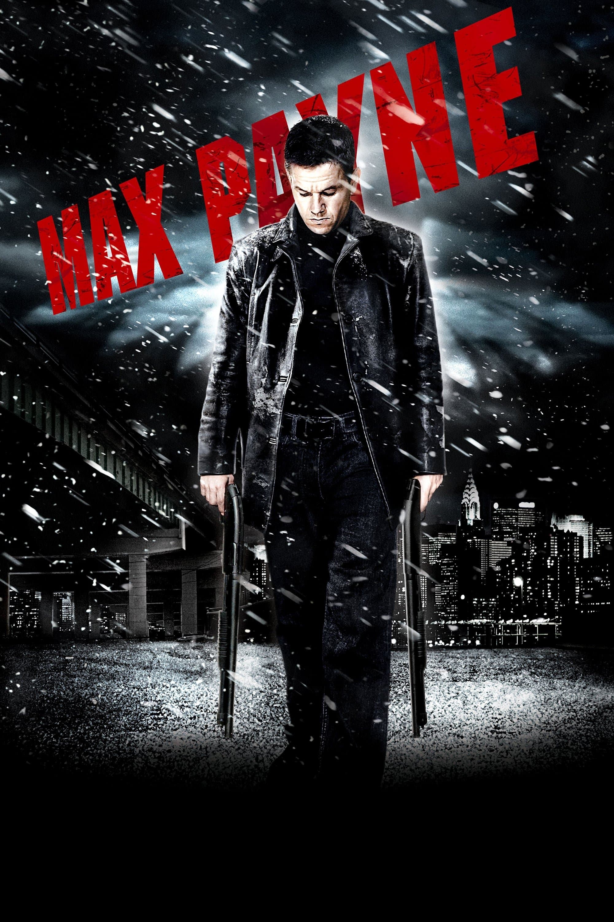 Max Payne photo