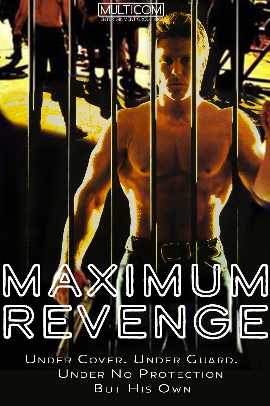 Maximum Security photo