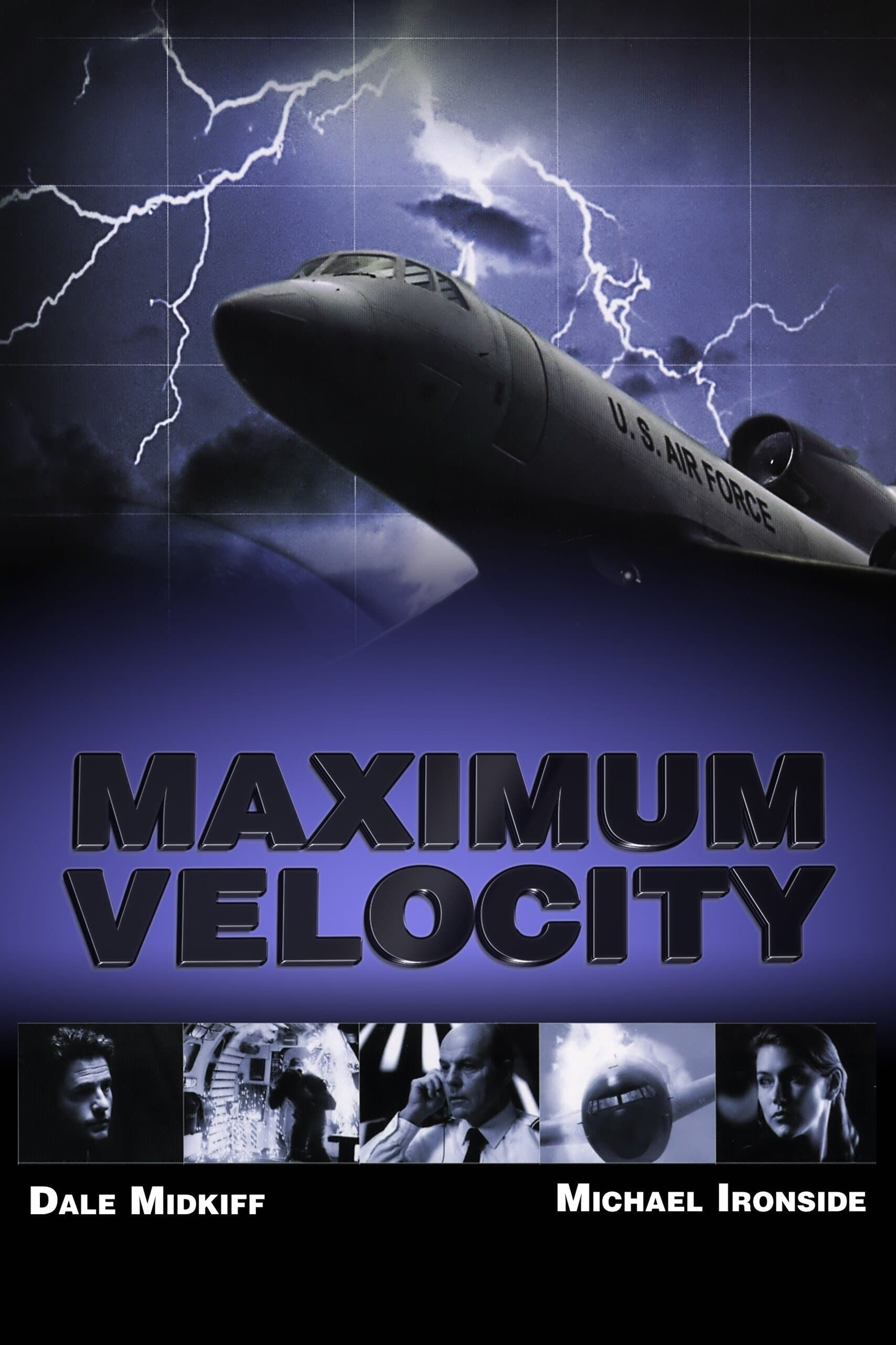 Maximum Velocity photo