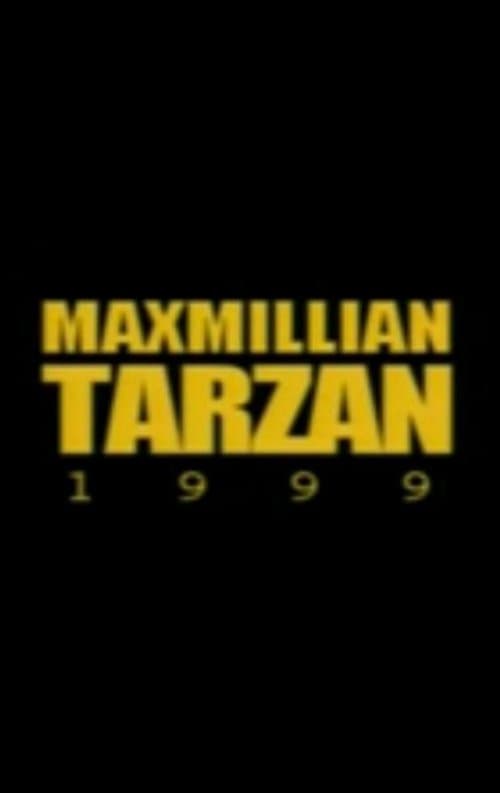 Maxmillian Tarzan photo