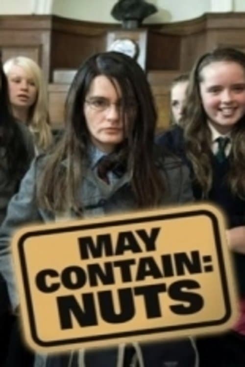 May Contain: Nuts photo