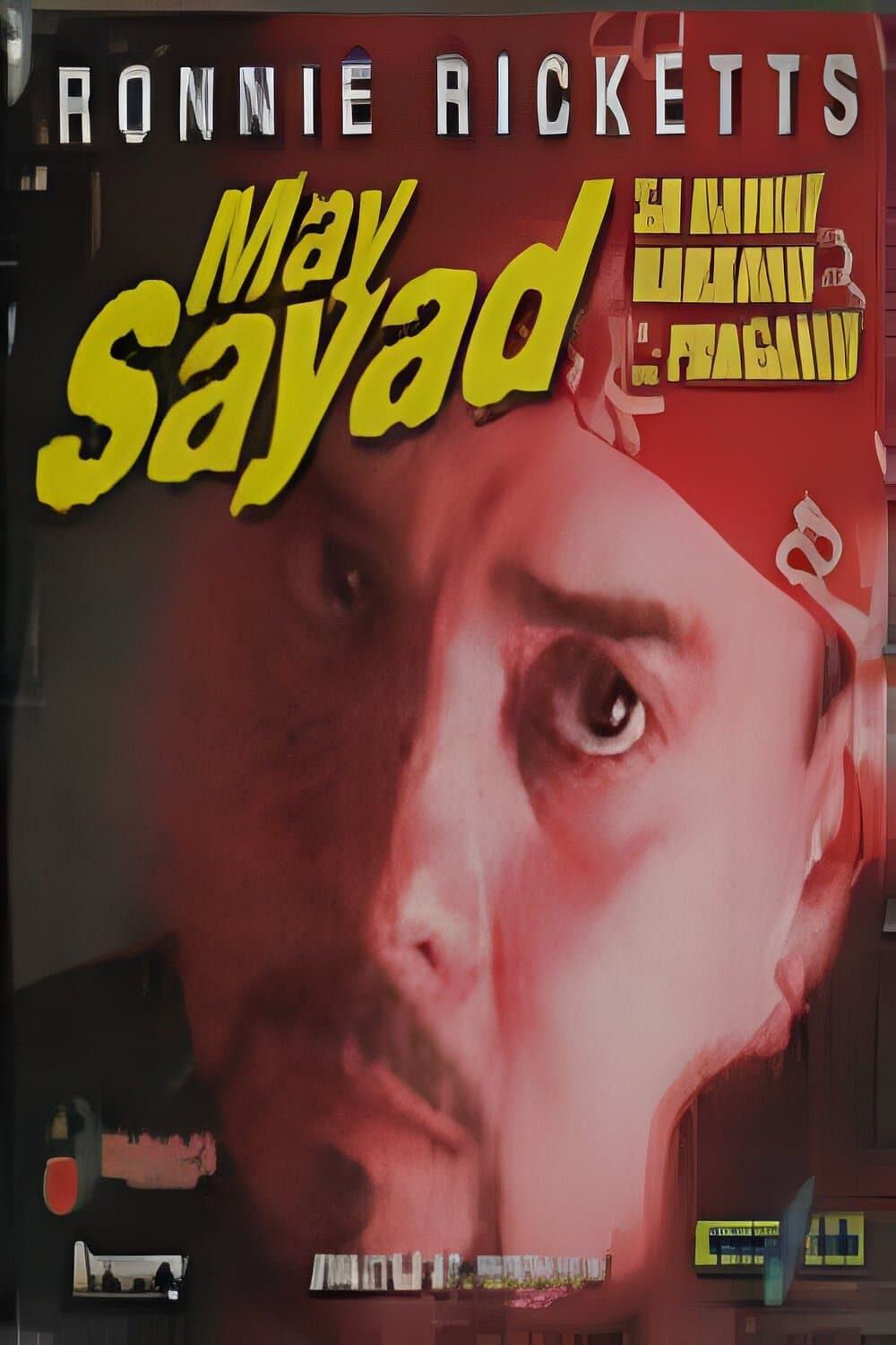 May Sayad photo