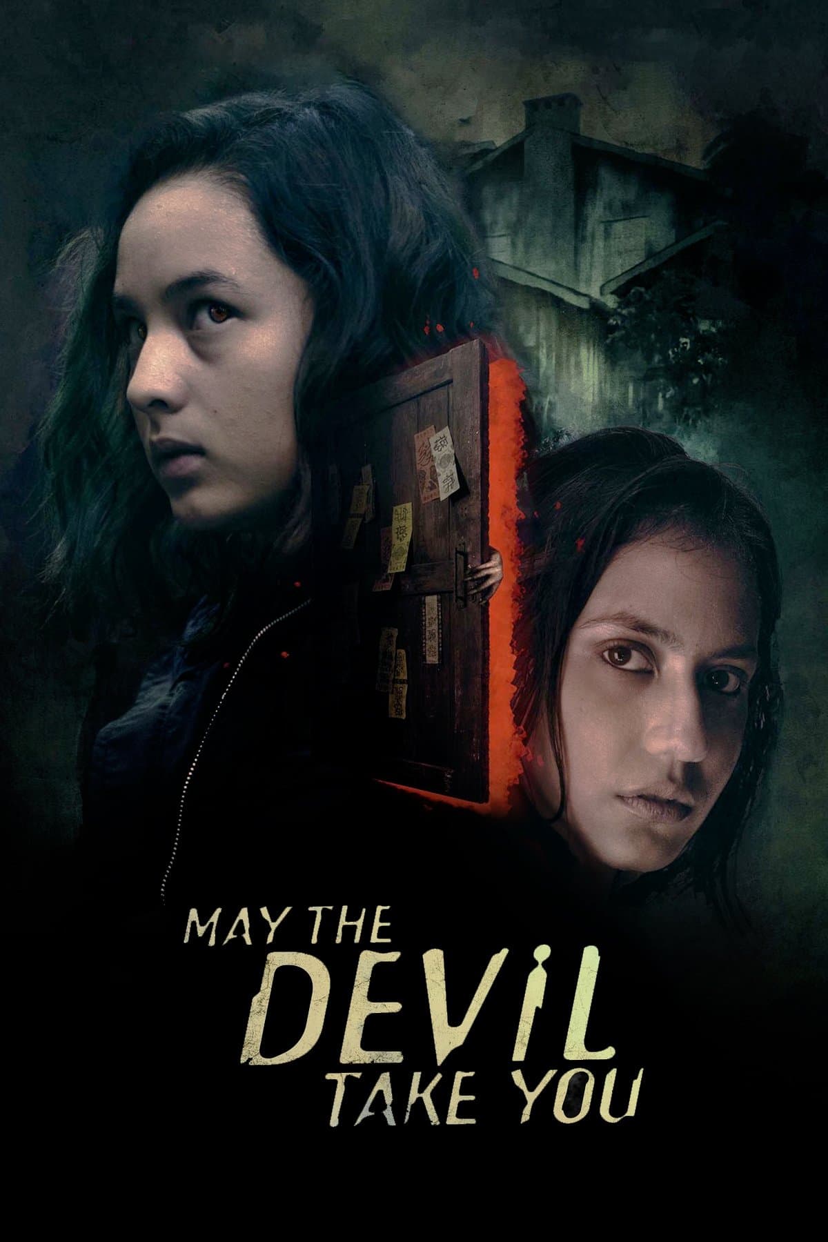 May the Devil Take You photo