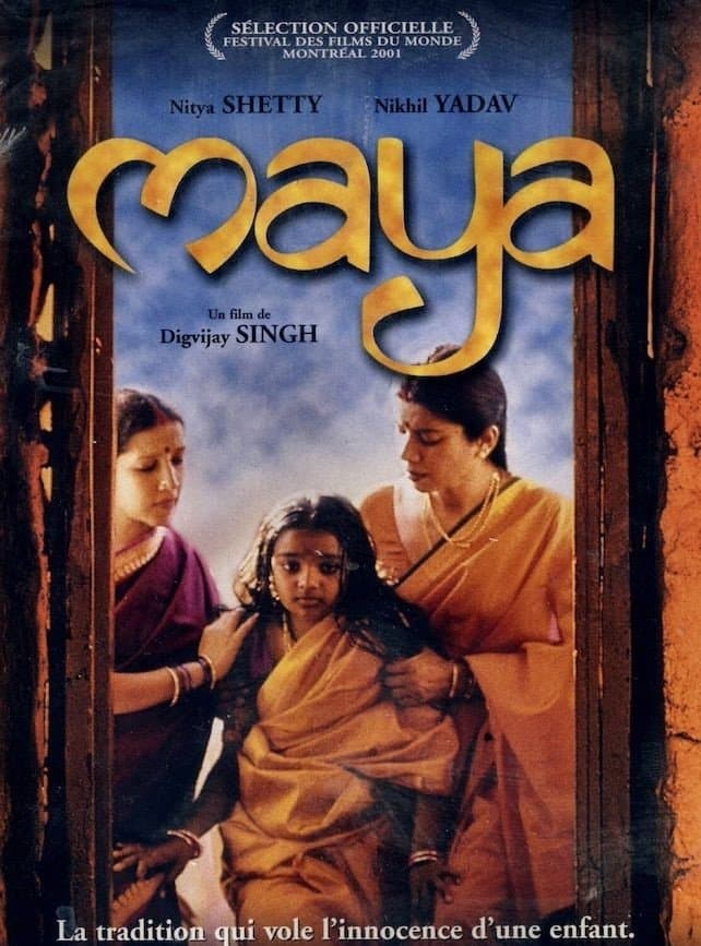 Maya photo