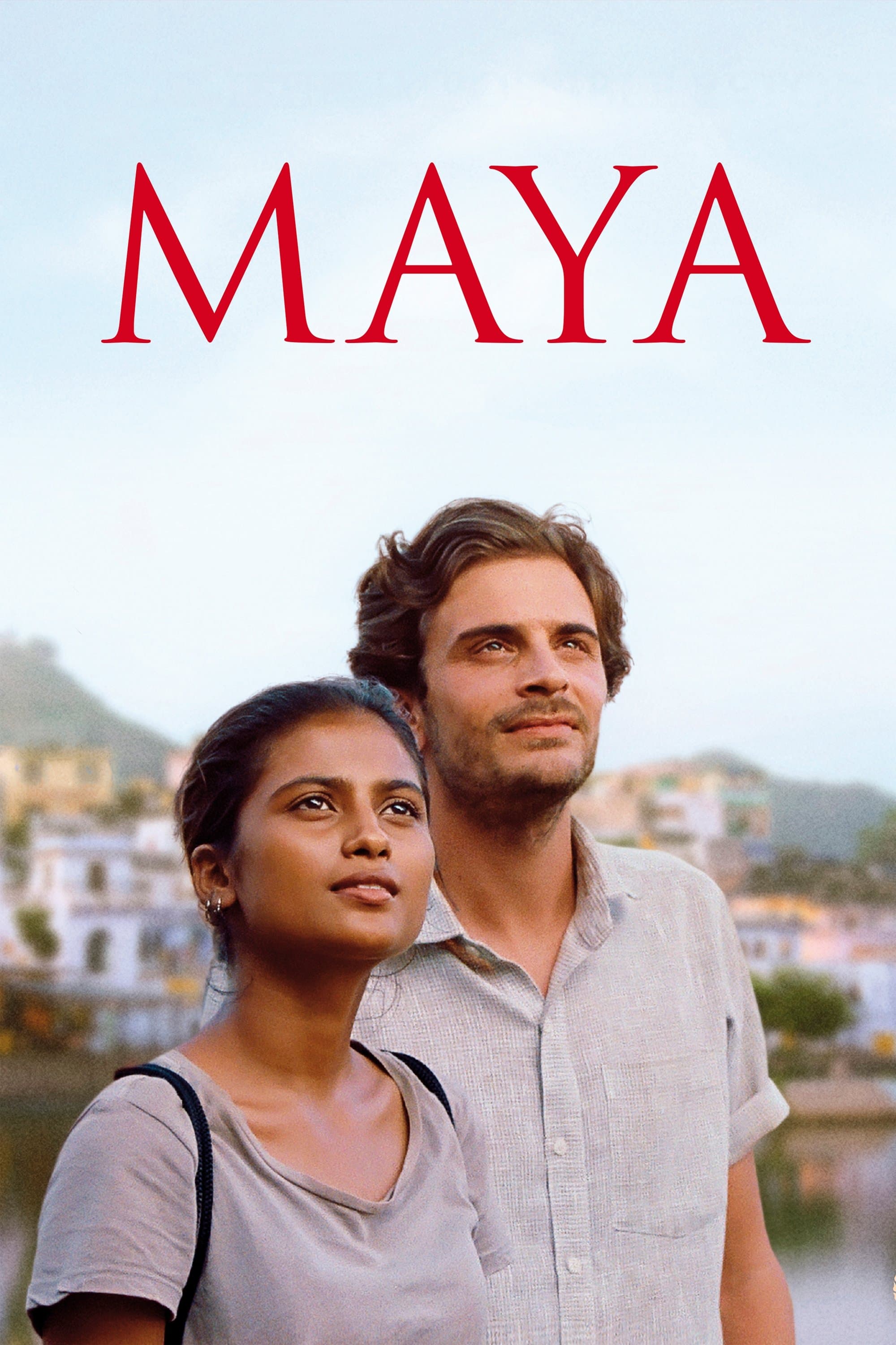 Maya photo