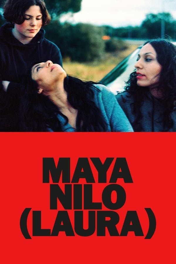 Maya Nilo (Laura) photo