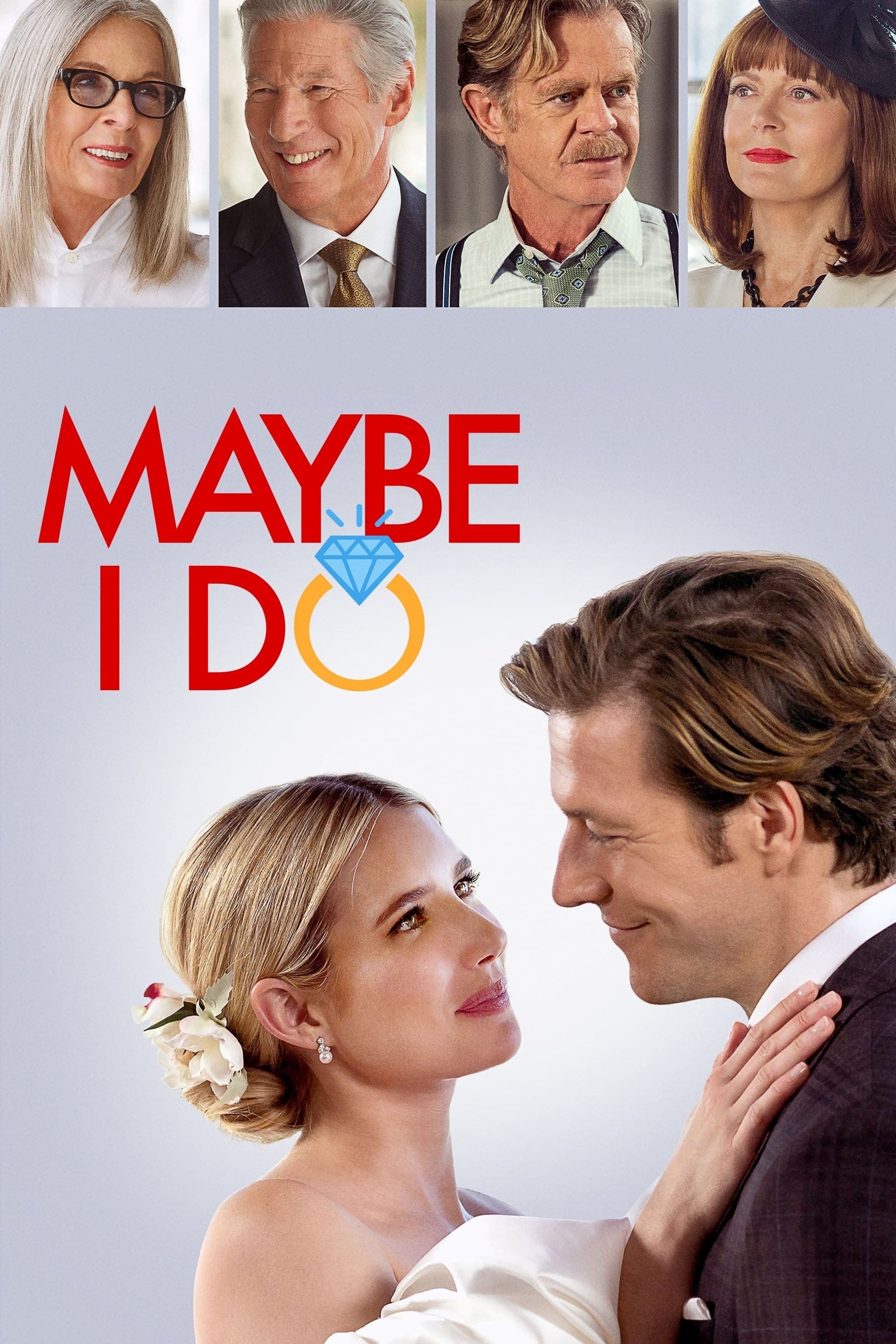 Maybe I Do photo