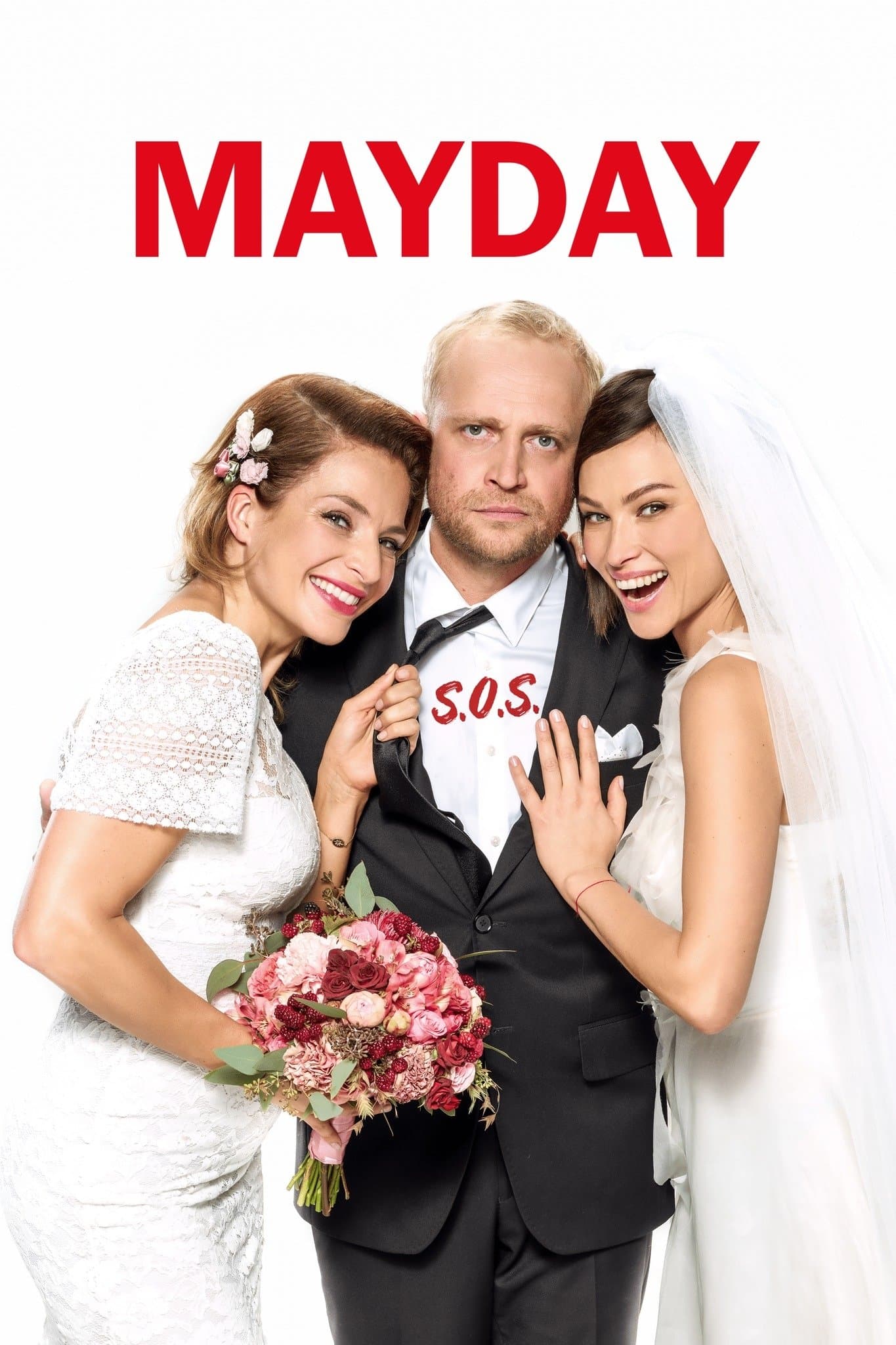 Mayday photo