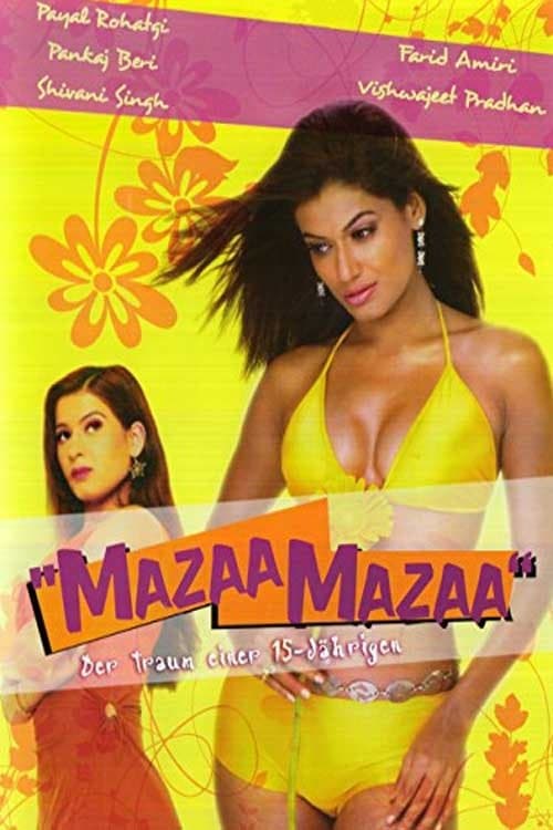Mazaa Mazaa photo