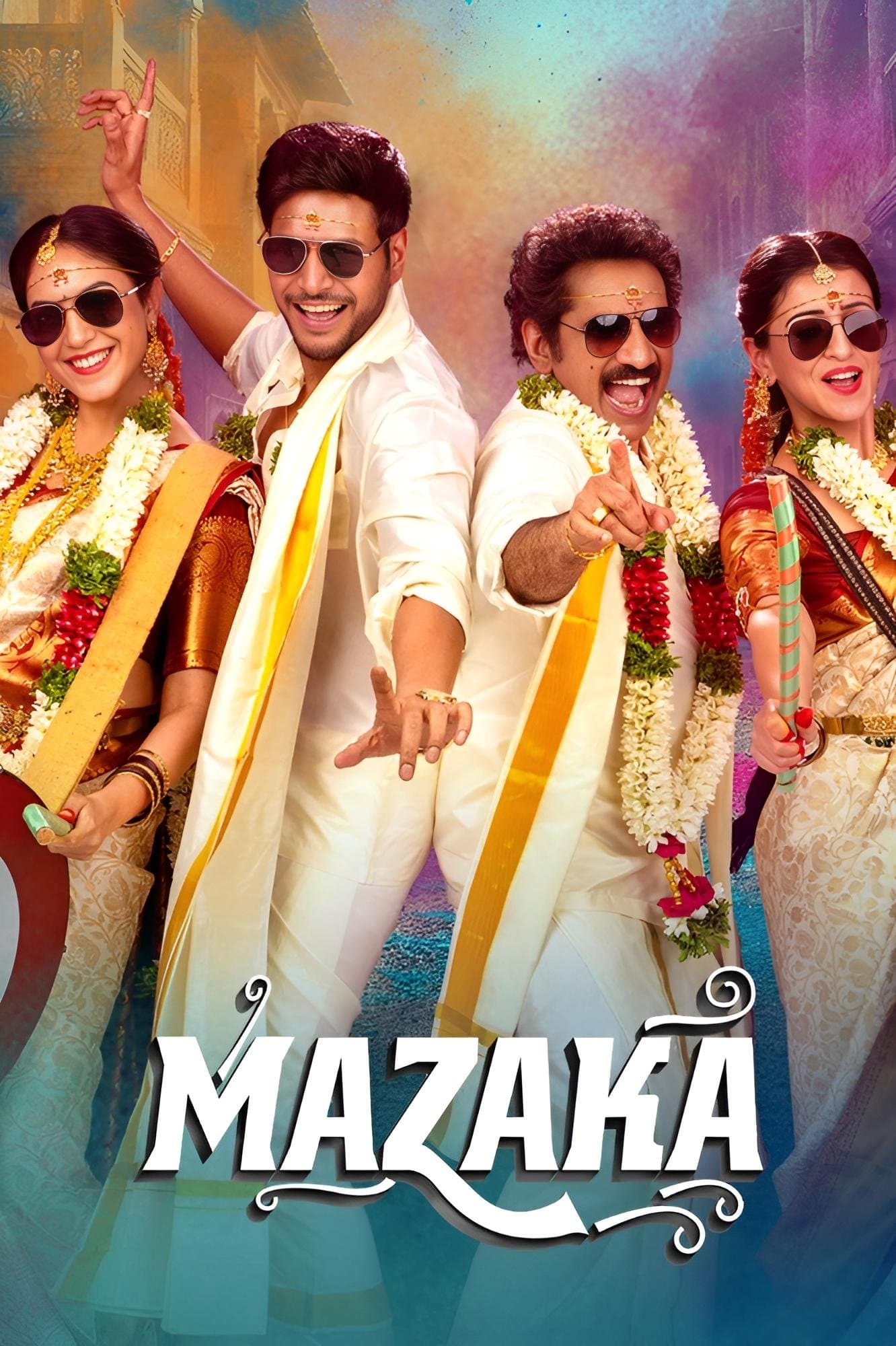 Mazaka photo