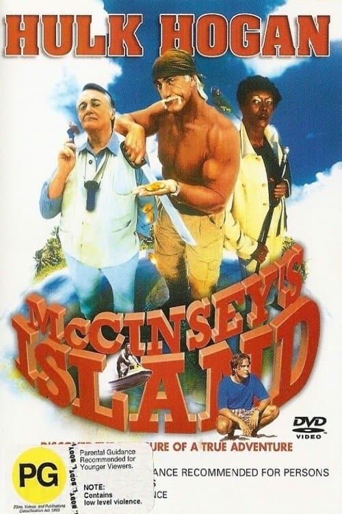 McCinsey's Island photo