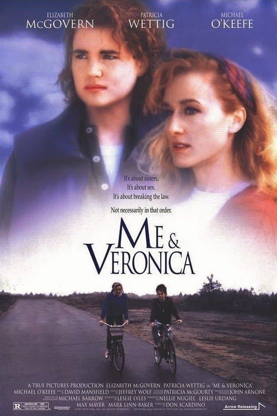 Me and Veronica photo