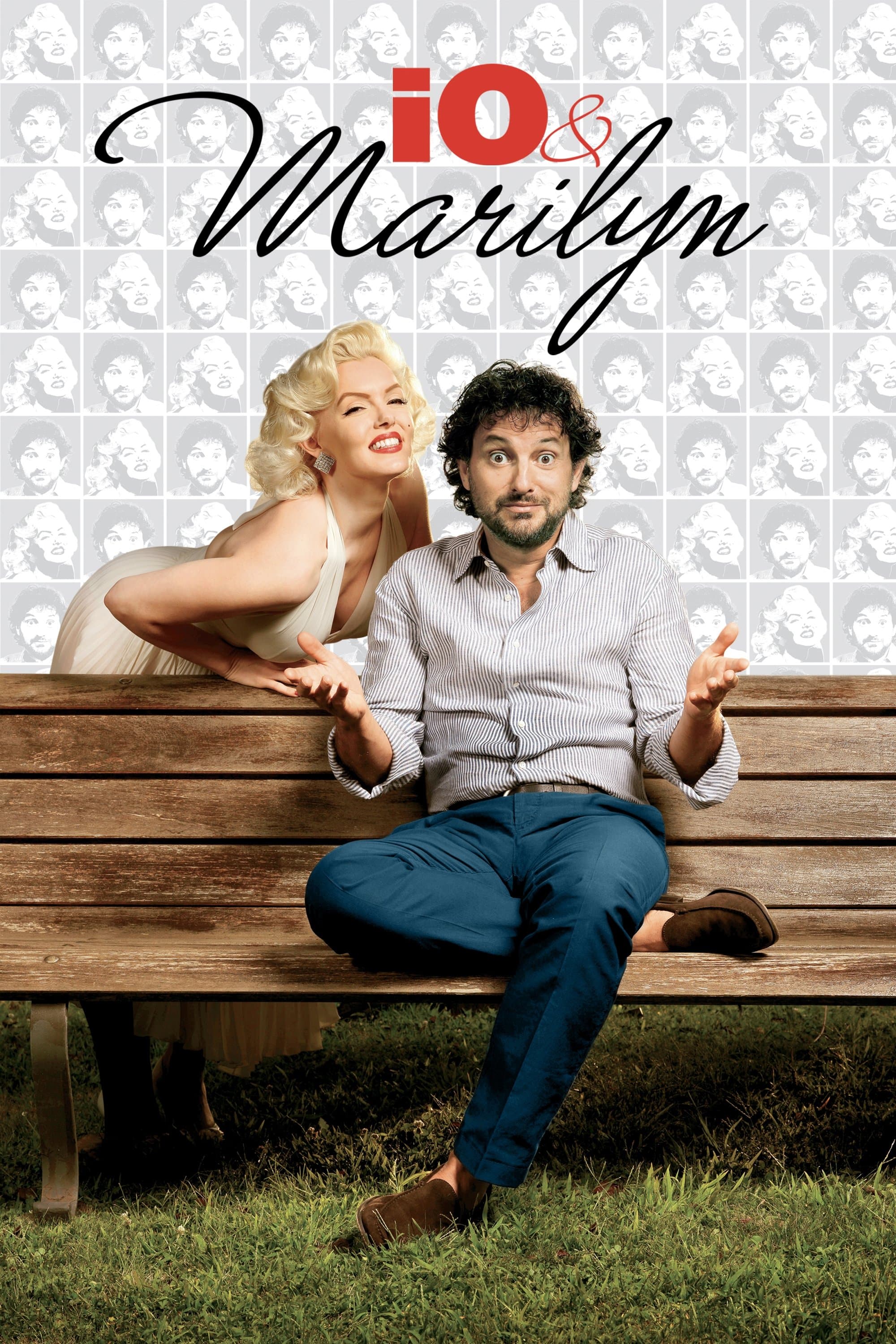 Me & Marilyn photo